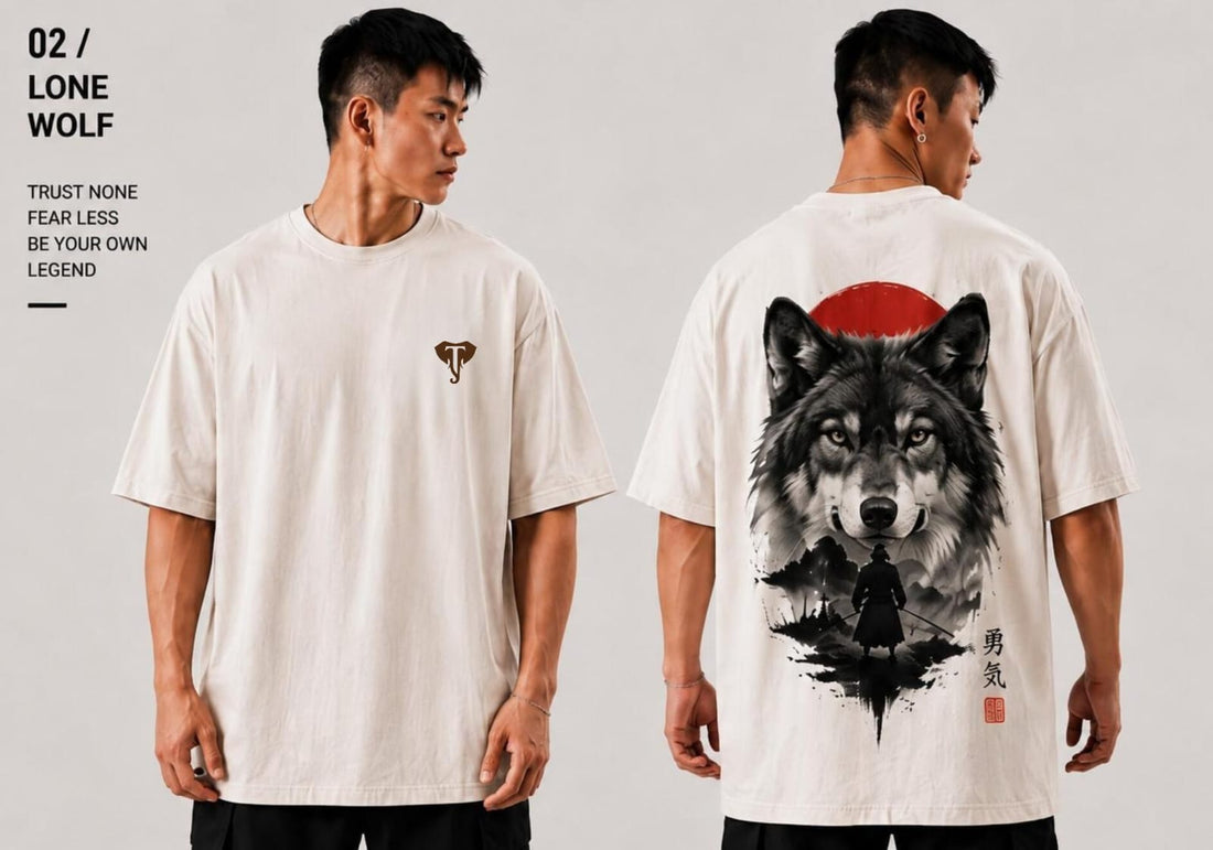 Lone Wolf