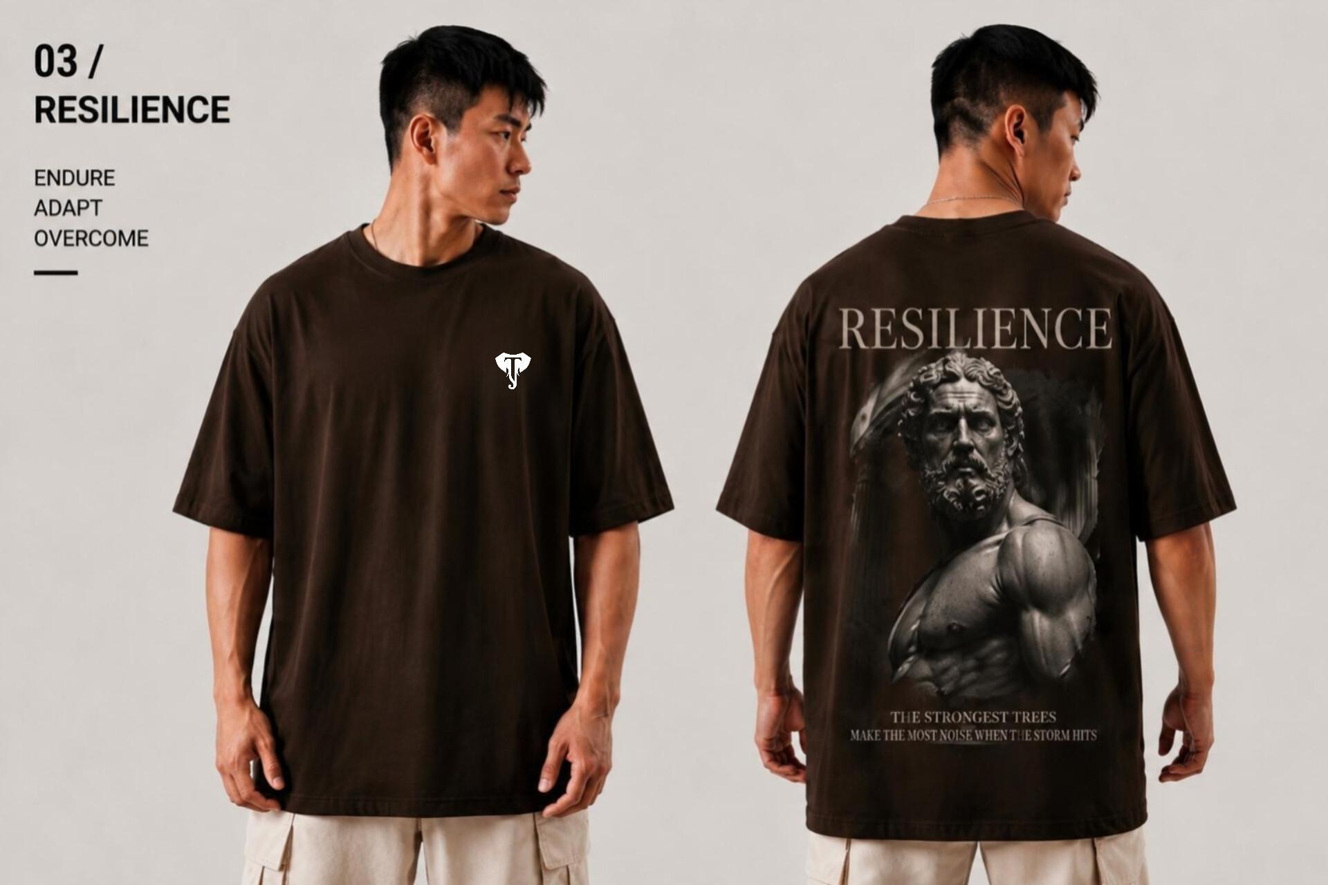 Resilience