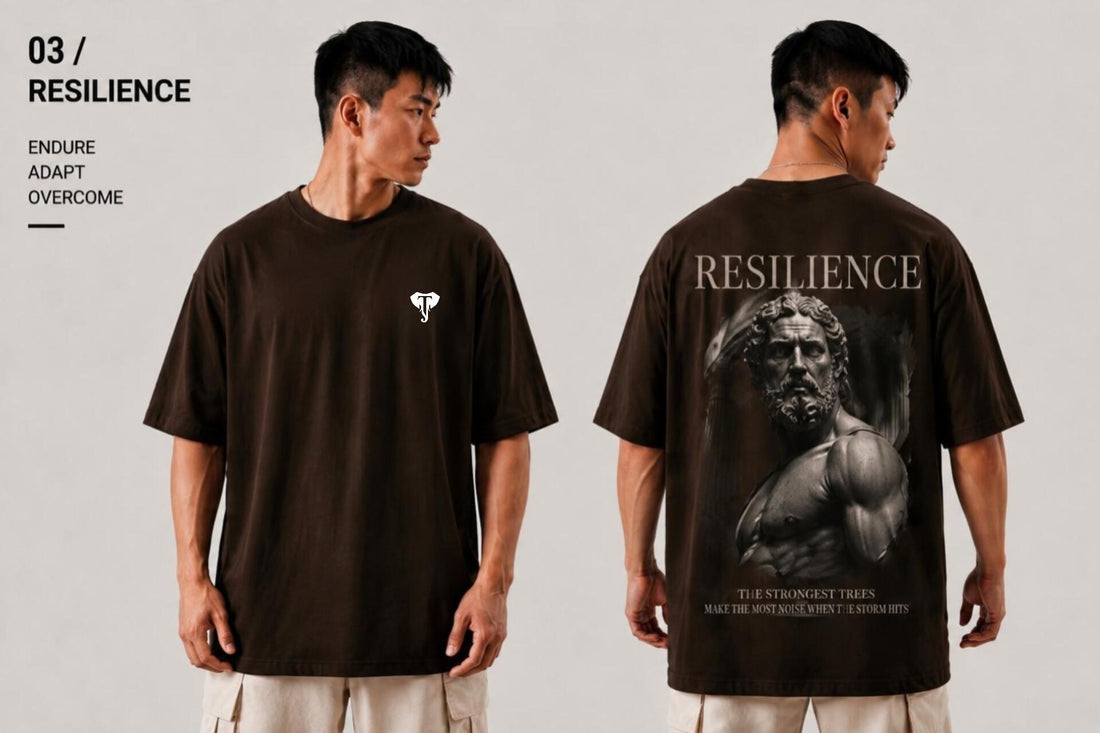 Resilience